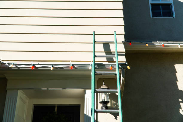 Best Custom Siding Design  in Hyde Park, UT