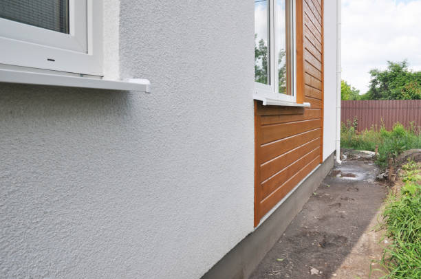 Best Siding for New Construction  in Hyde Park, UT